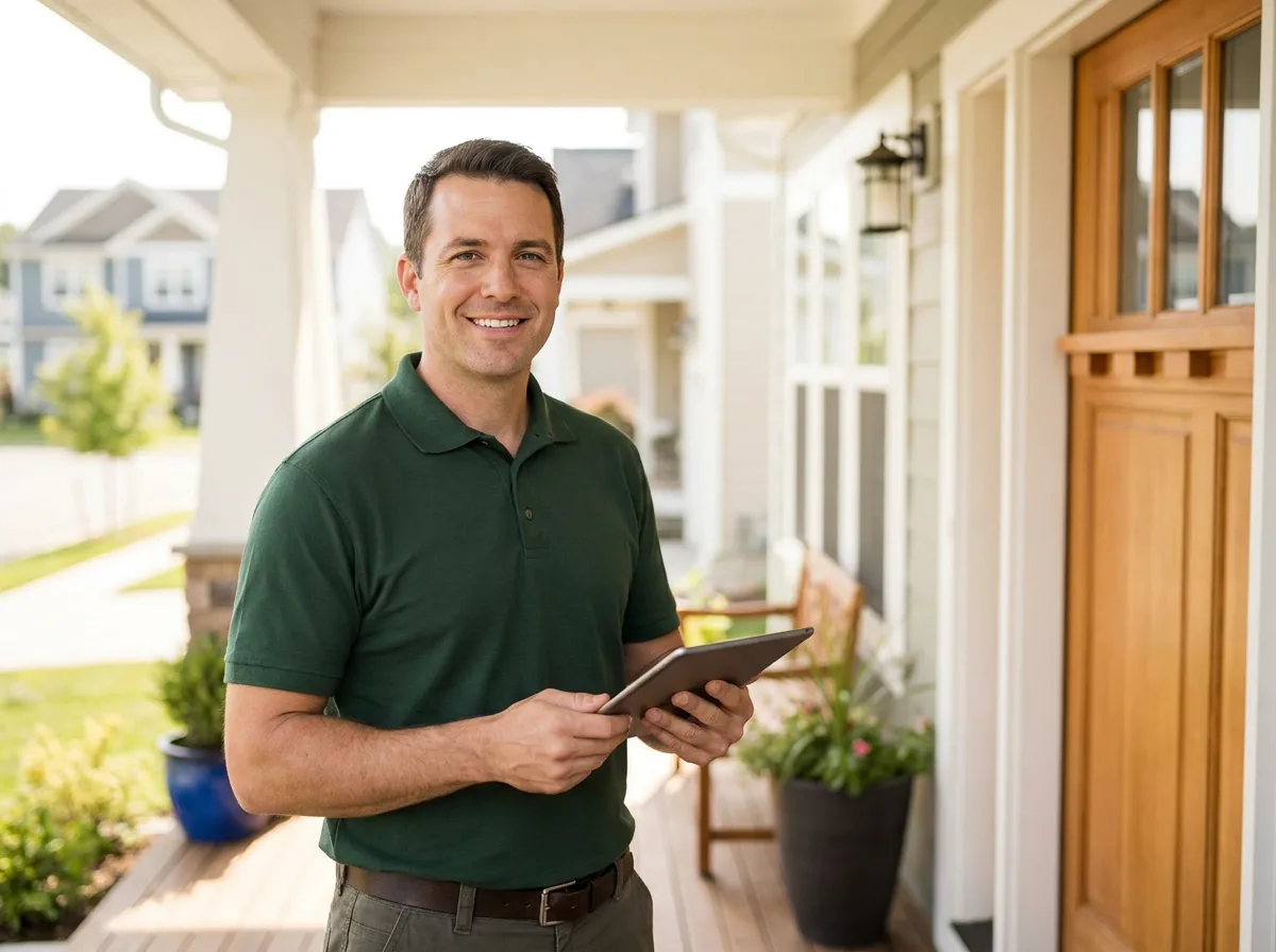 Pest control FAQs for Enterprise, LA